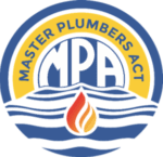 master plumbers act logo