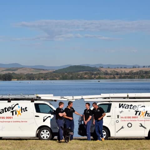 Canberra Employees